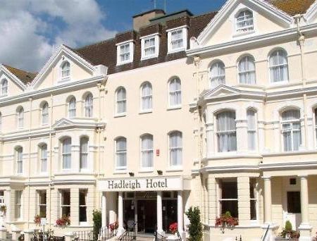 Hadleigh Hotel Tournoi d'Tournoi d'Eastbourne Extérieur photo