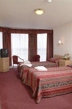Hadleigh Hotel Tournoi d'Tournoi d'Eastbourne Extérieur photo